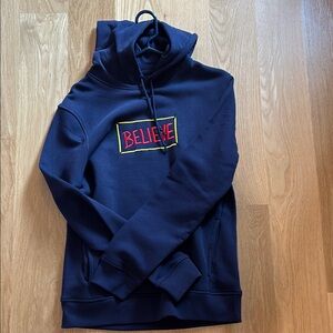 Ted Lasso “Believe” Hoodie